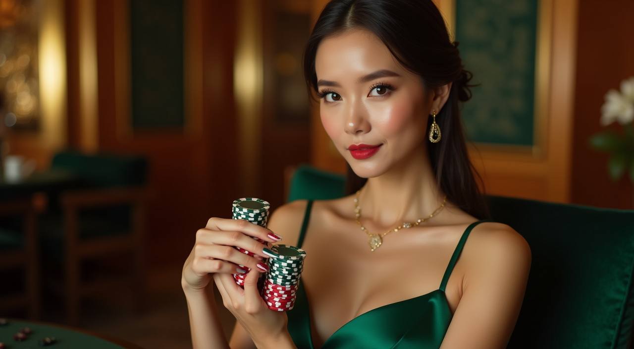 k777 မှာ အမြန်ဂိမ်း ဆိုတာဘာလဲ
